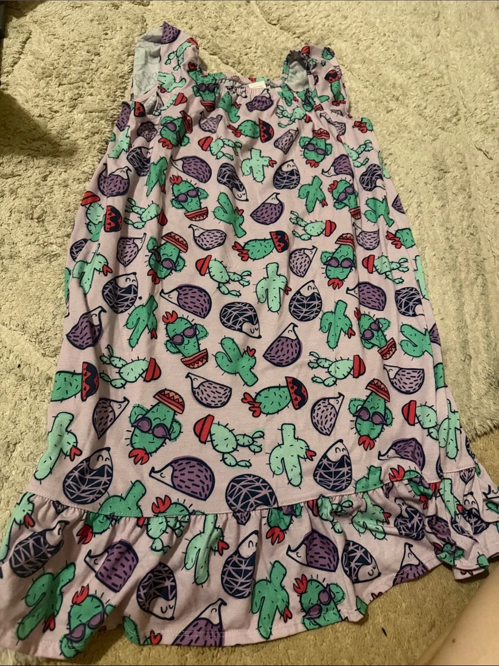 Gymboree - Girls Nightgowns